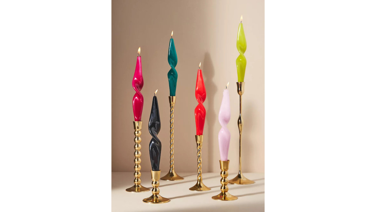 candles